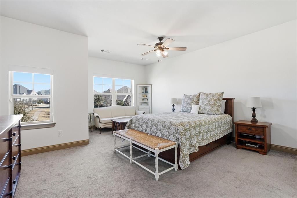 Walsh Ranch - Residential