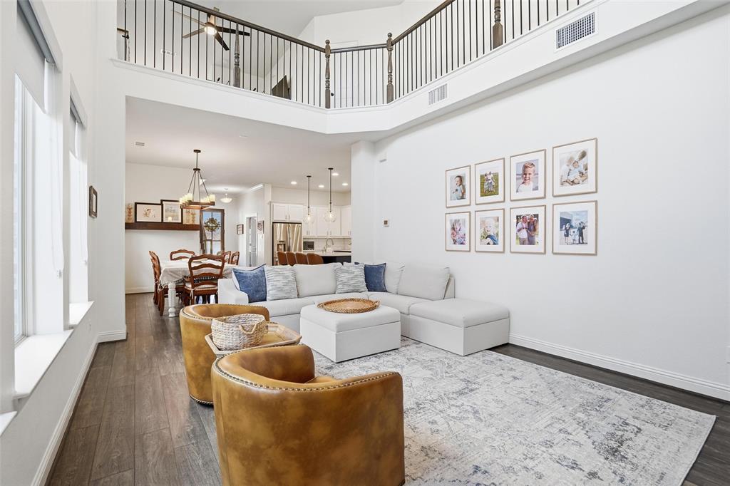 Walsh Ranch - Residential