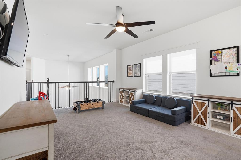 Walsh Ranch - Residential