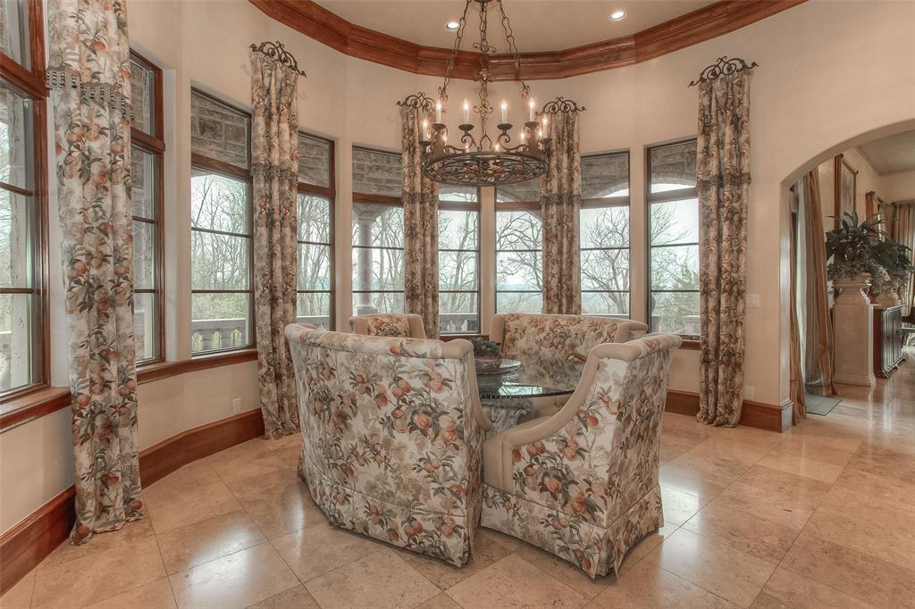Pebble Creek Add - Residential