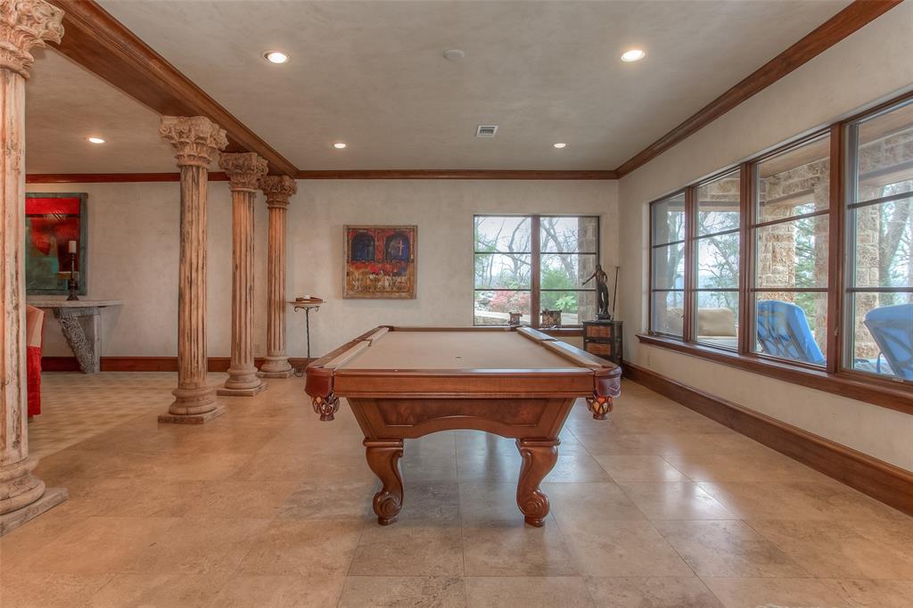 Pebble Creek Add - Residential