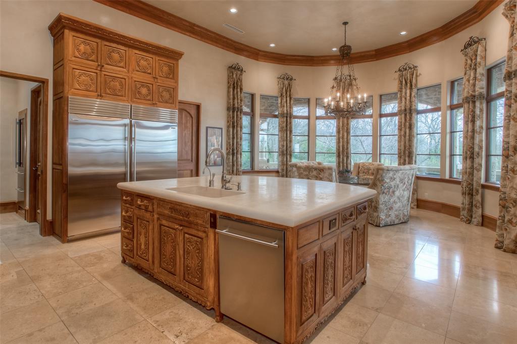 Pebble Creek Add - Residential