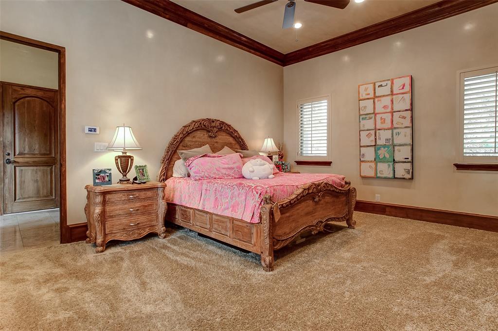 Pebble Creek Add - Residential