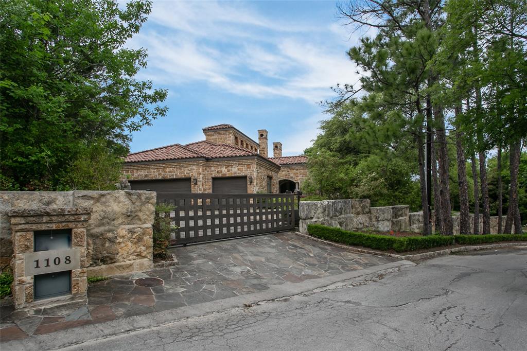 Pebble Creek Add - Residential
