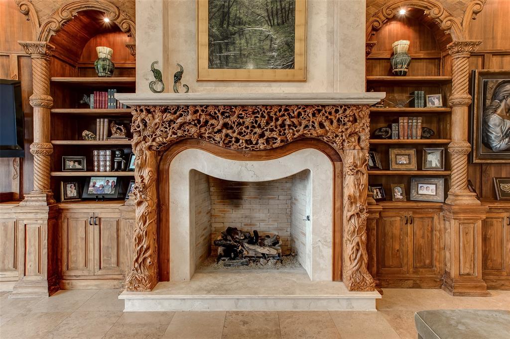 Pebble Creek Add - Residential