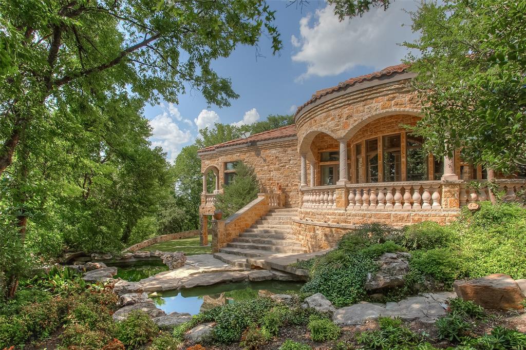 Pebble Creek Add - Residential