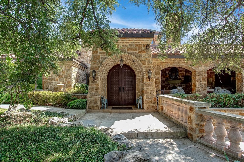 Pebble Creek Add - Residential
