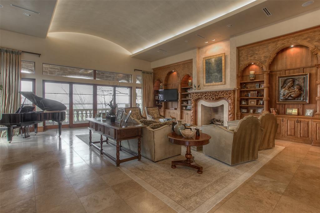 Pebble Creek Add - Residential