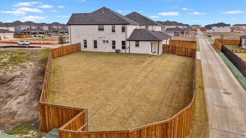 11503 Empress Drive Frisco TX 75035