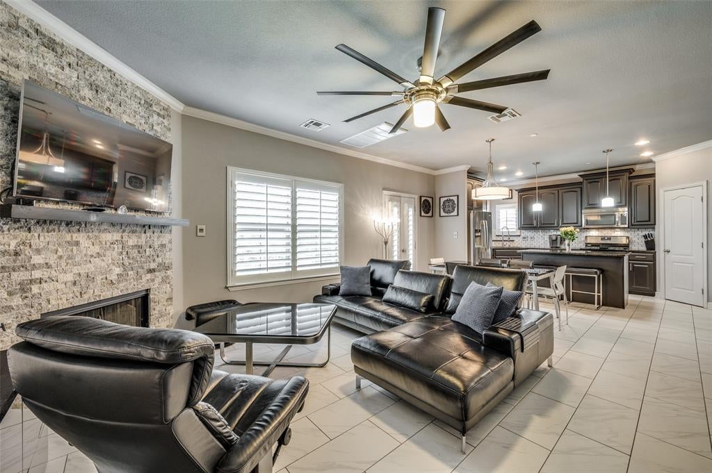 7401 Audelia Lane