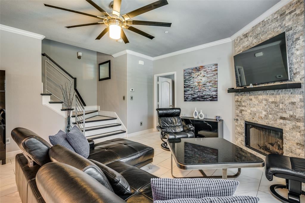 7401 Audelia Lane