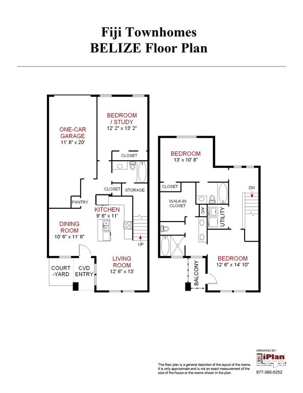 Sphinx at Fiji Phase 2 - Residential