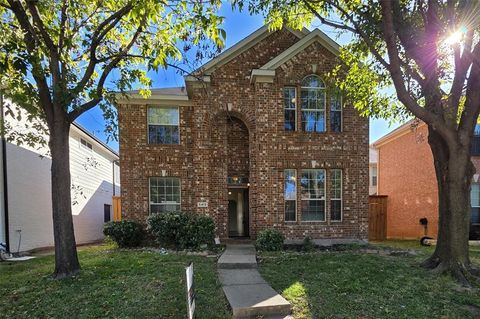 5413 Redwater Court The Colony TX 75056