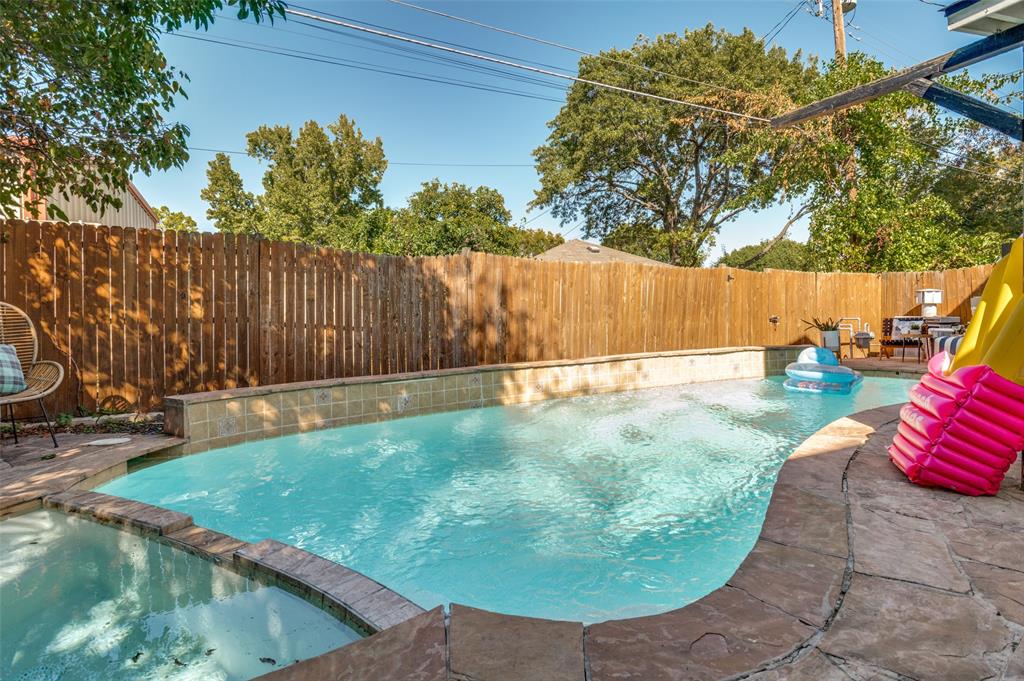 Kessler Plaza - Residential