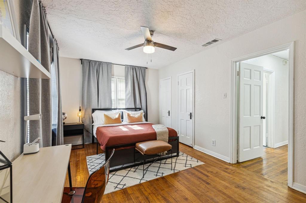 Kessler Plaza - Residential