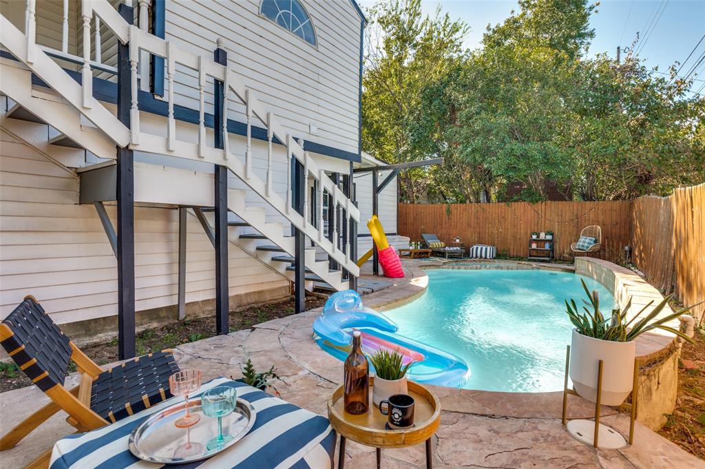 Kessler Plaza - Residential