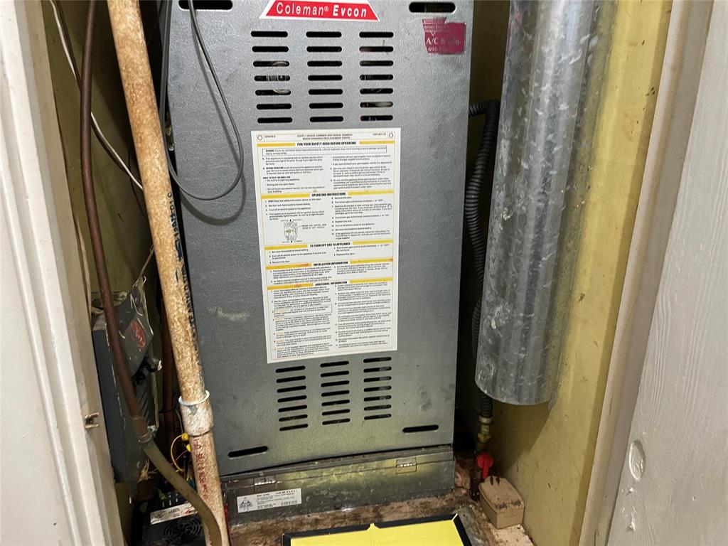 Fair Park Acres - Residential