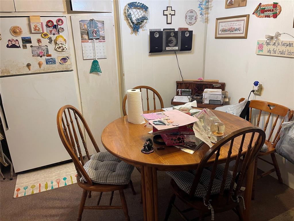 Fair Park Acres - Residential