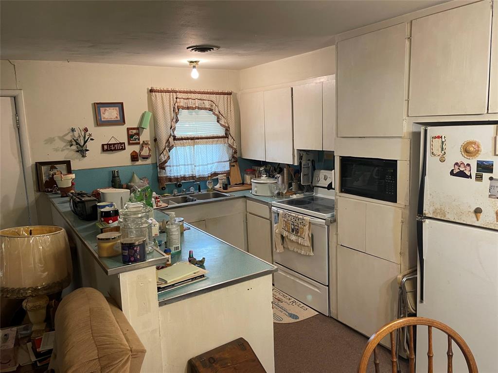 Fair Park Acres - Residential