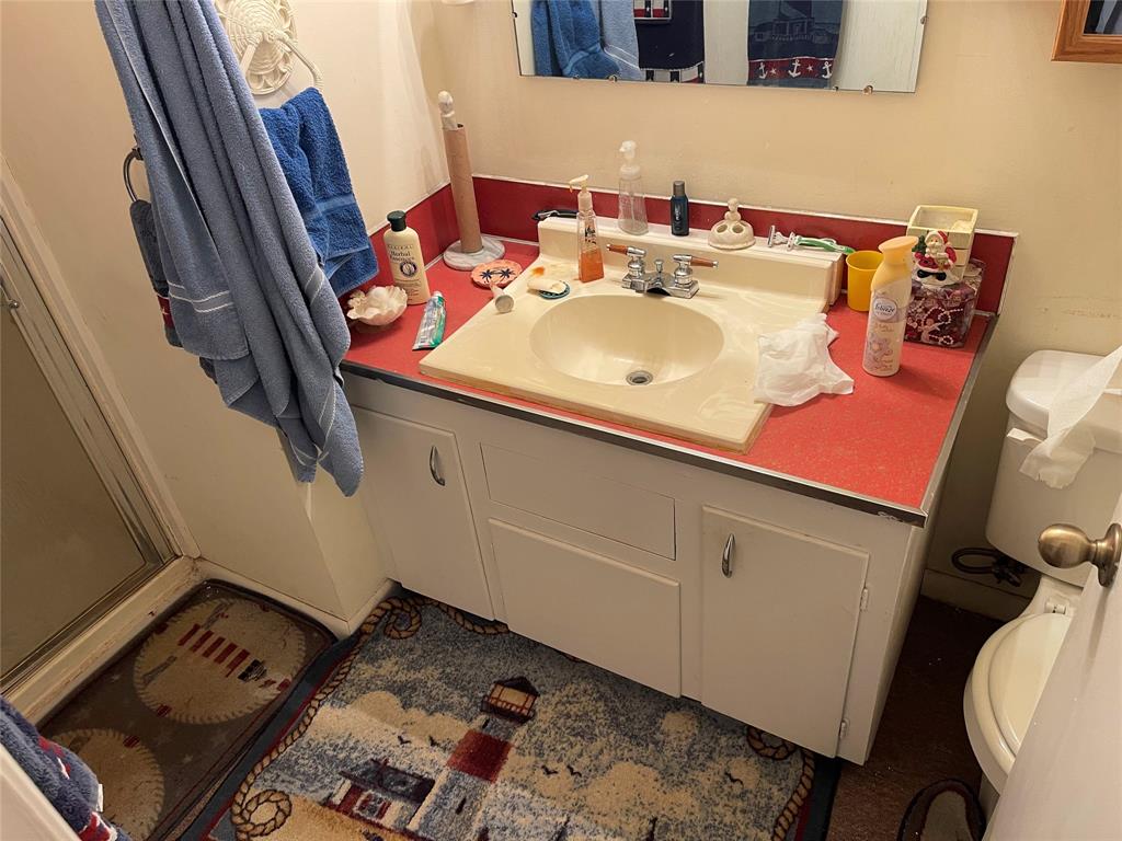 Fair Park Acres - Residential