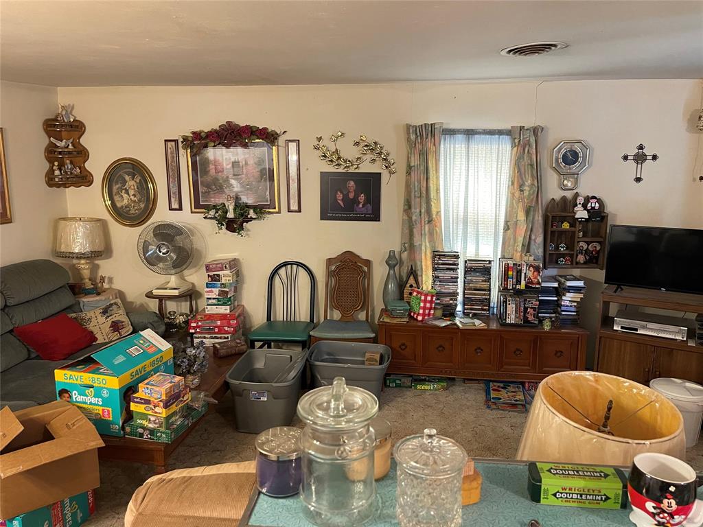 Fair Park Acres - Residential