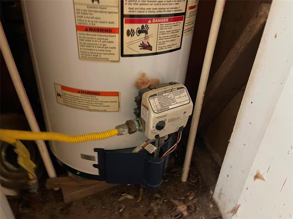 Fair Park Acres - Residential