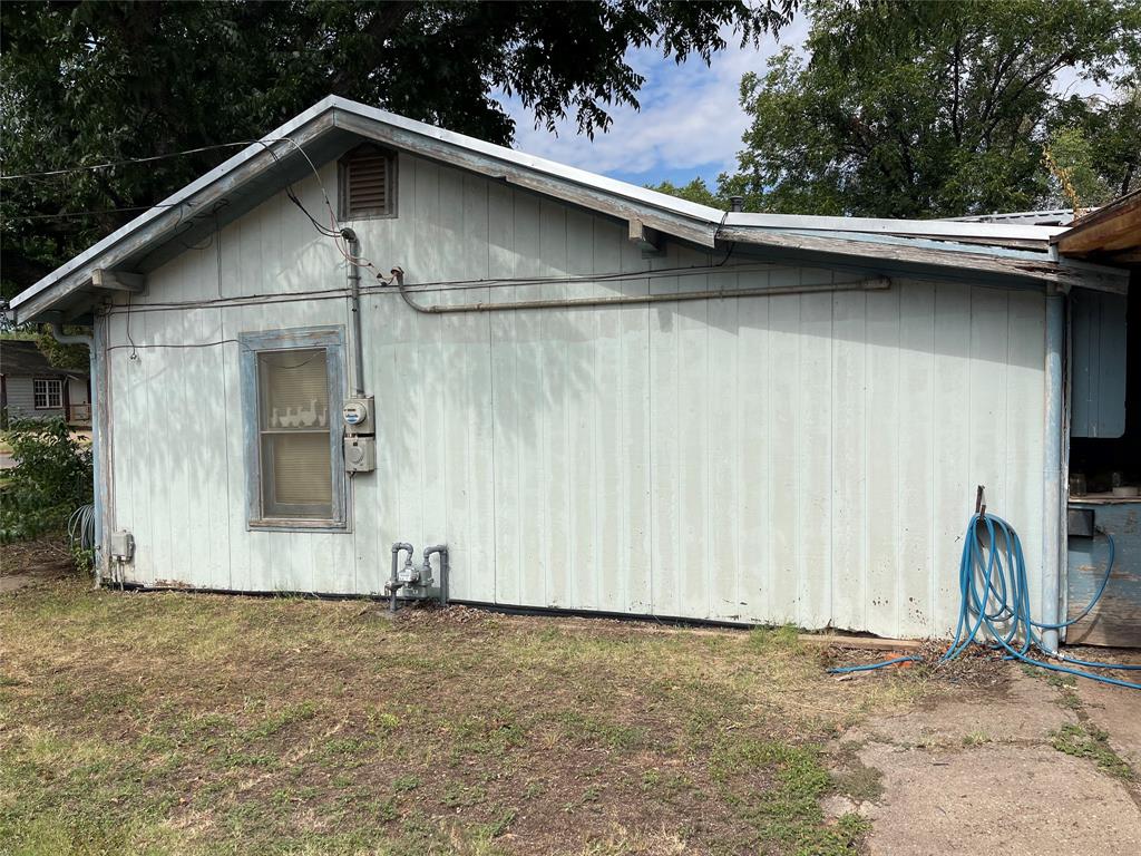 Fair Park Acres - Residential