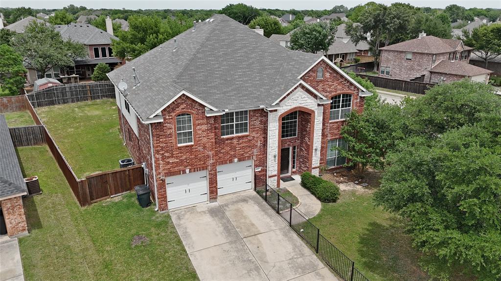 4107 Pine Glen Road