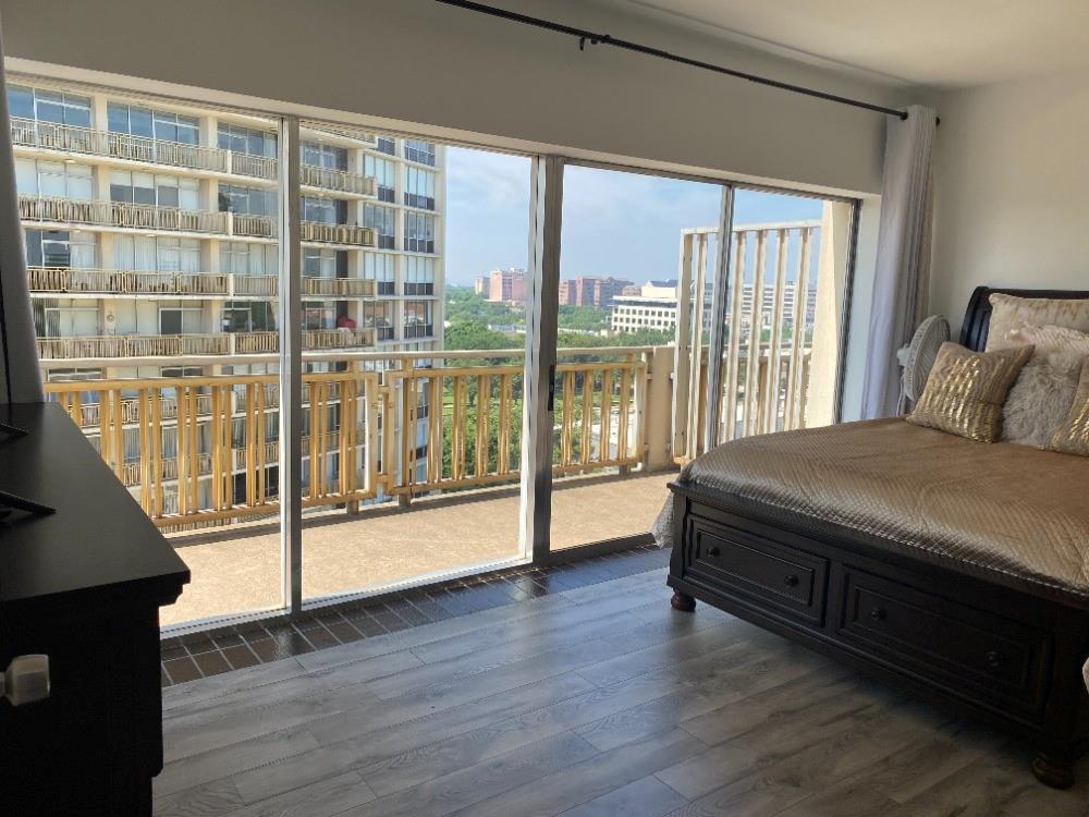 Preston Tower Condominium - Residential