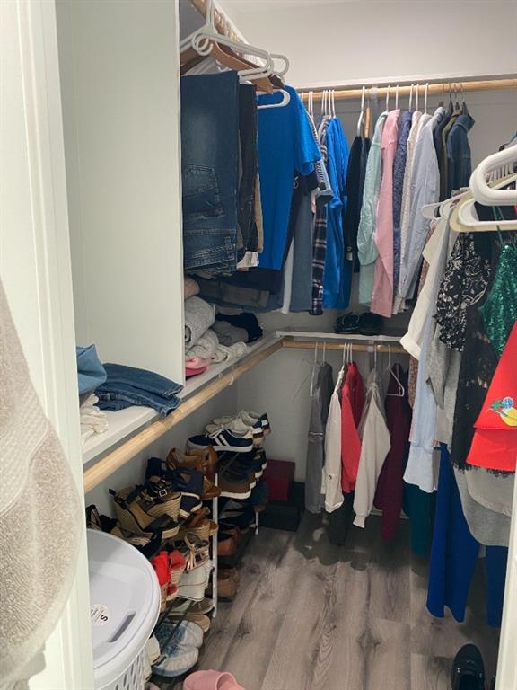 Preston Tower Condominium - Residential