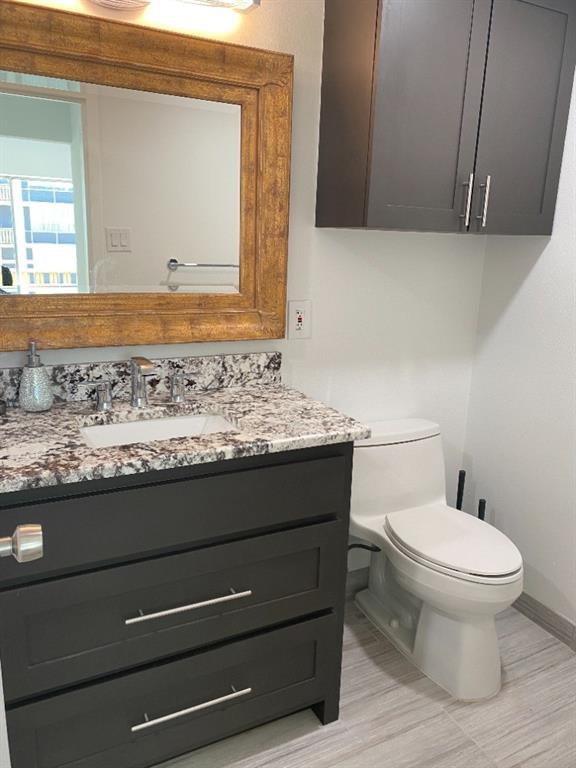 Preston Tower Condominium - Residential