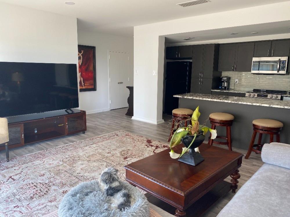 Preston Tower Condominium - Residential