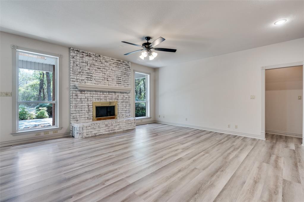 Seven Wires - Residential