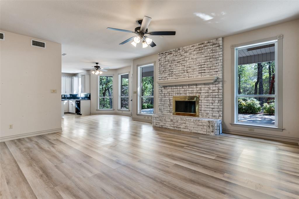 Seven Wires - Residential