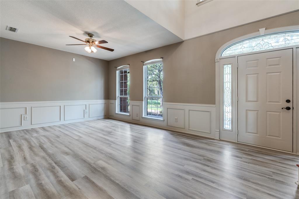 Seven Wires - Residential