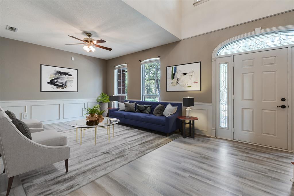 Seven Wires - Residential