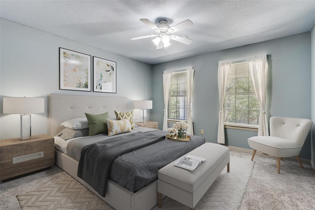 Seven Wires - Residential