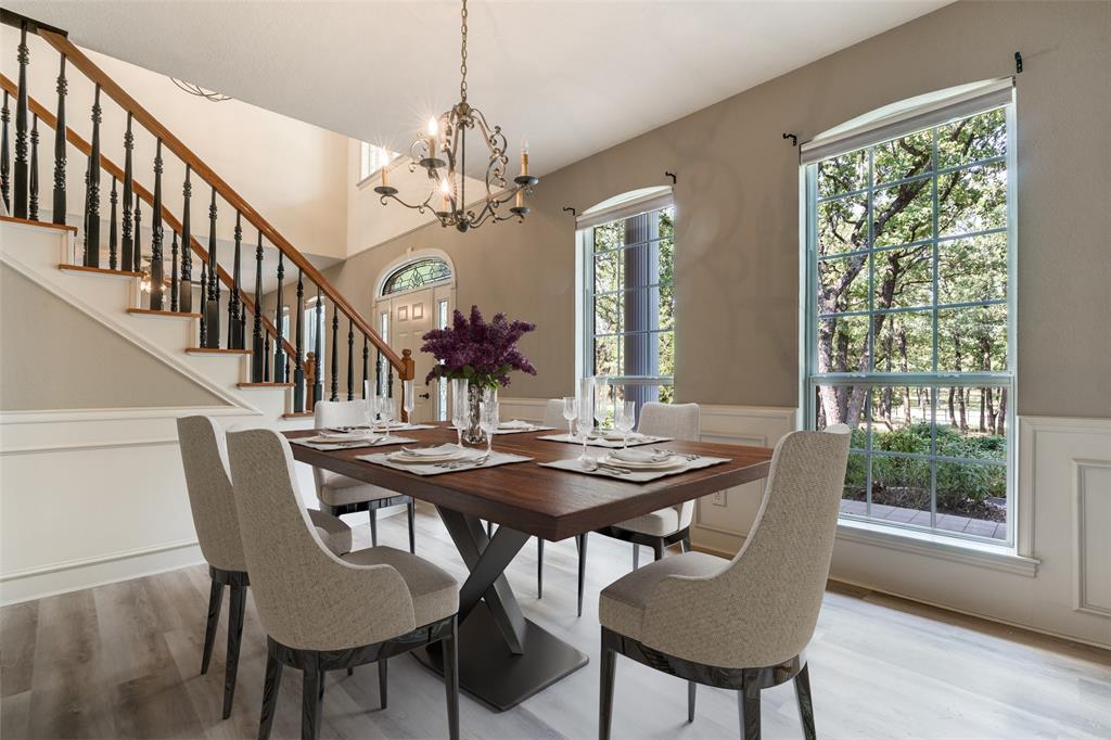 Seven Wires - Residential