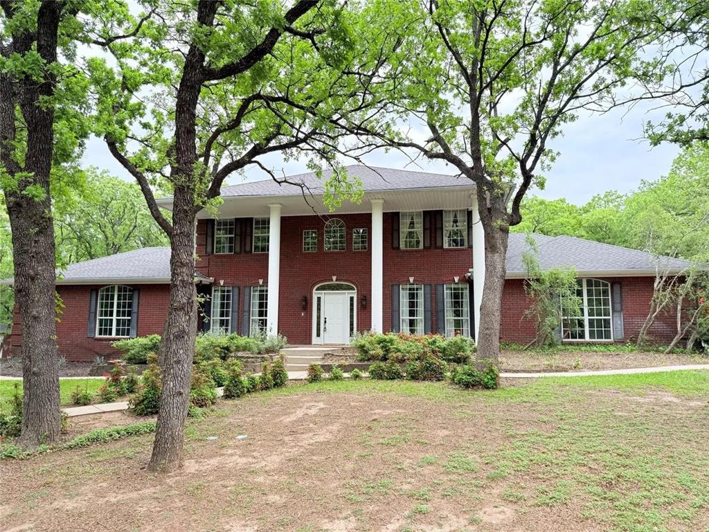 Seven Wires - Residential