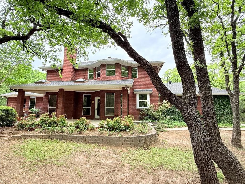 Seven Wires - Residential