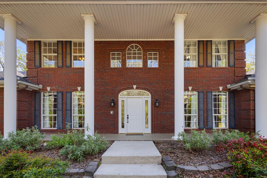 Seven Wires - Residential