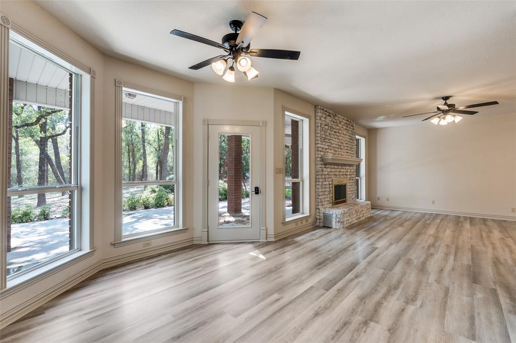 Seven Wires - Residential