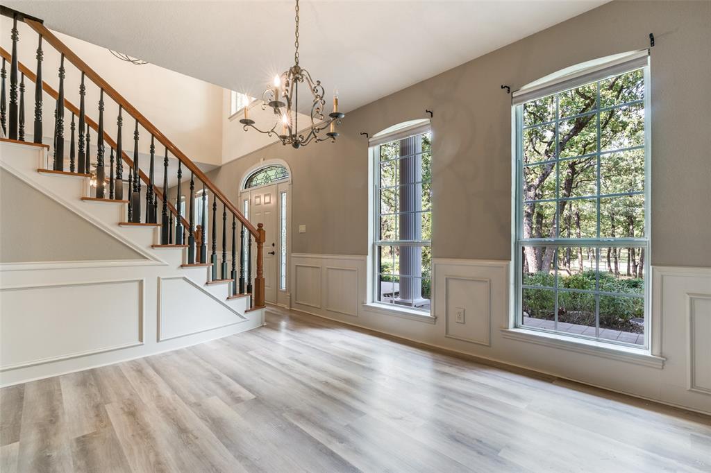 Seven Wires - Residential