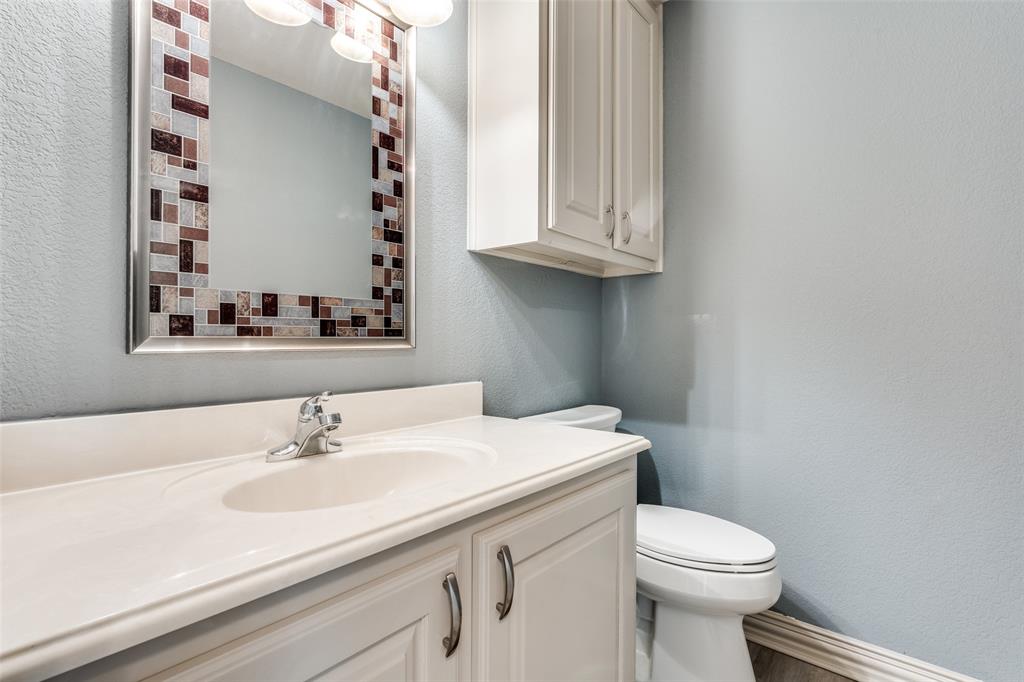 Seven Wires - Residential