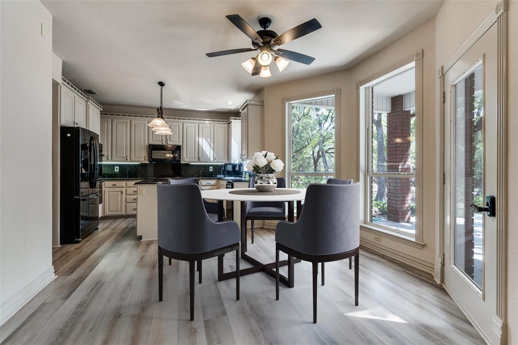 Seven Wires - Residential