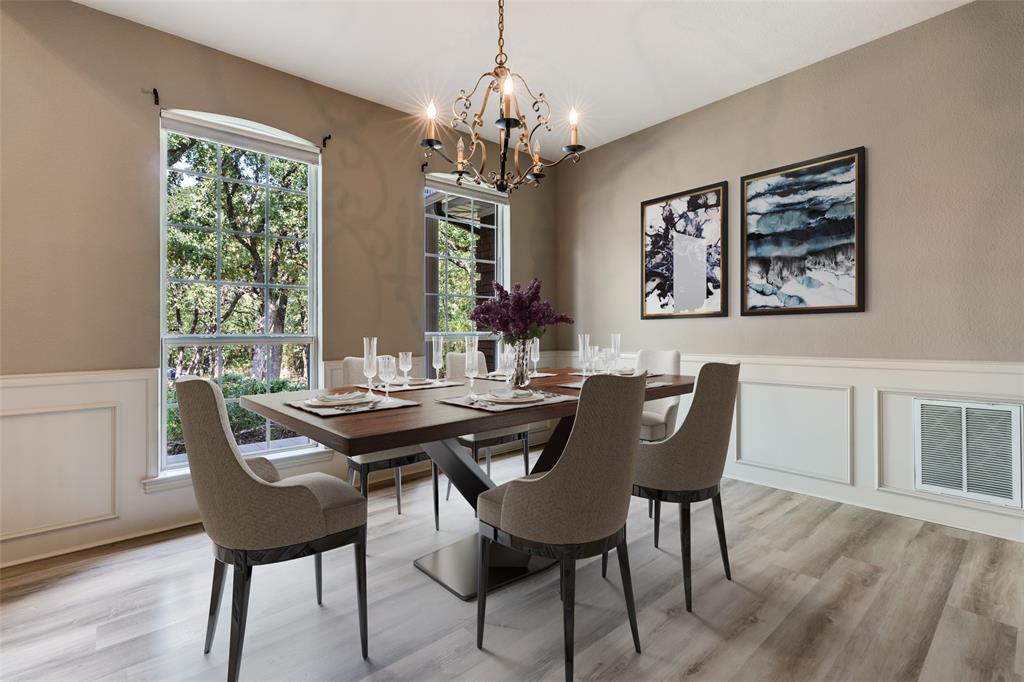 Seven Wires - Residential