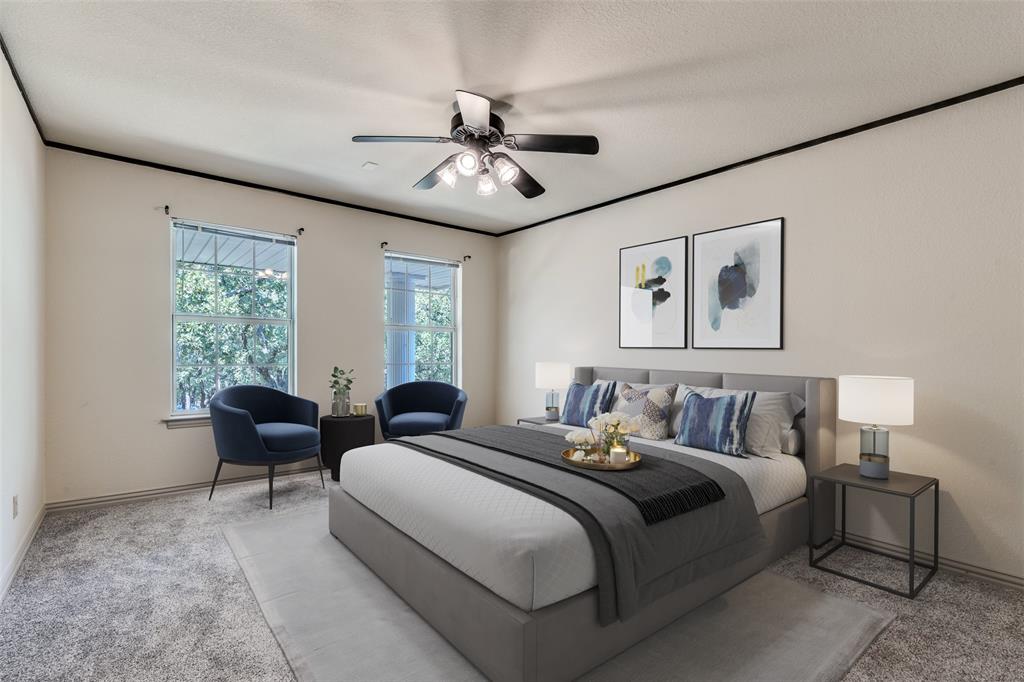 Seven Wires - Residential