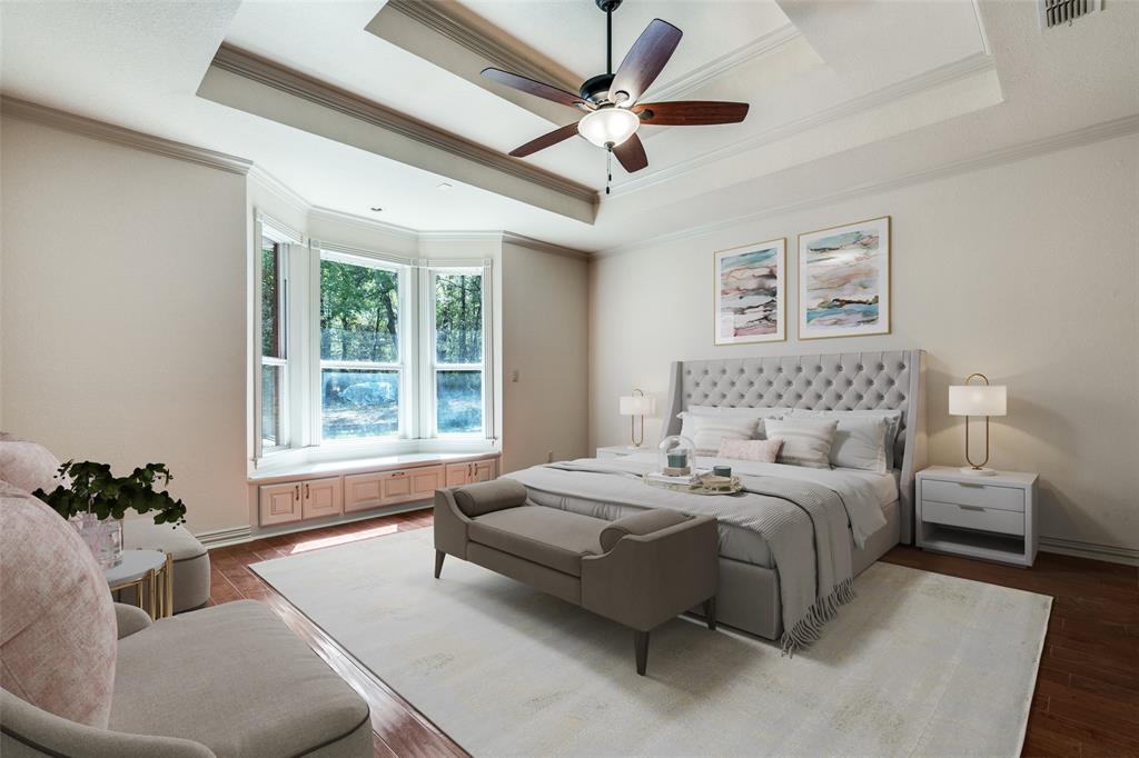 Seven Wires - Residential