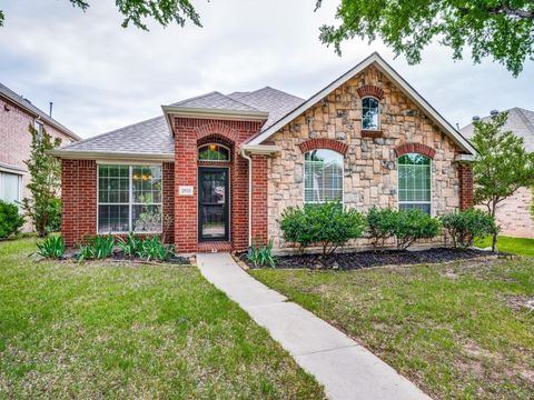 2953 Hancock Drive Frisco TX 75033