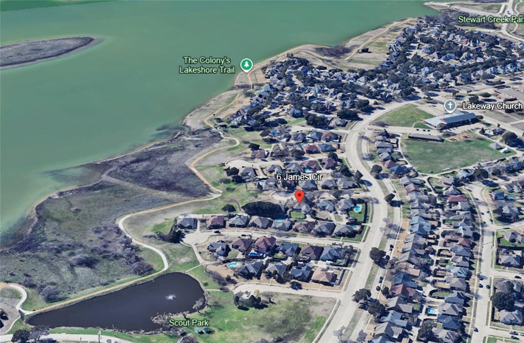 Colony 28 - Residential Lease